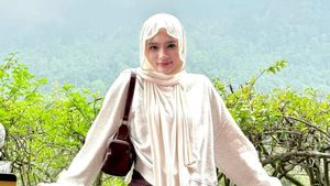5 Artis Bikin Heboh Pekan Ini
