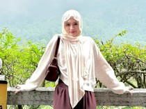 Inara Rusli Hilang Usai Dilaporkan Dugaan Perzinaan