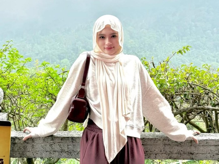 Sikap Davina Karamoy hingga Aura Kasih Saat Jadi Perhatian di Penghujung 2025