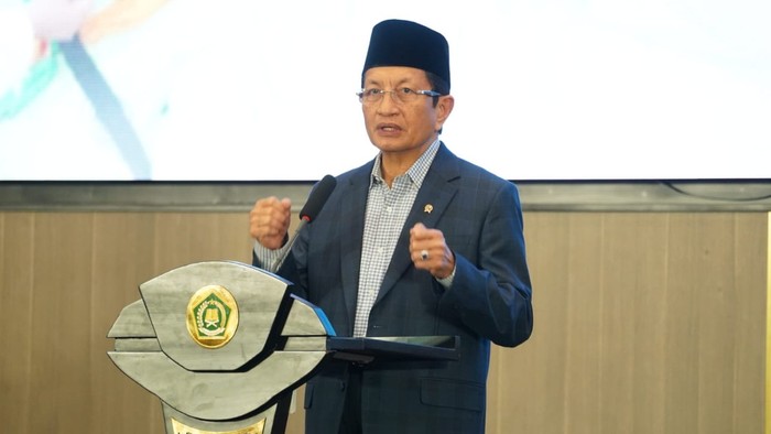 Indeks Kepuasan jemaah haji
