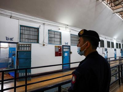 Intip Penjara Bangkok Tempat Eks PM Thailand Thaksin Menjalani Hukuman