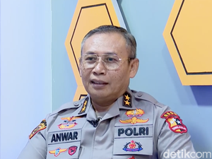 Irjen Anwar Tekankan Arahan Kapolri dalam Pembinaan SDM Dukung Asta Cita