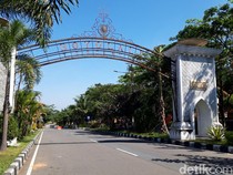 Info Lur! CFD Boyolali Pindah ke Kompleks Kantor Pemkab Mulai 14 September