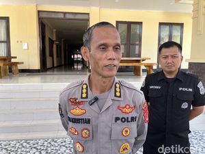 Polisi Sulit Deteksi Litao DPO Pembunuhan yang Jadi Legislator Wakatobi