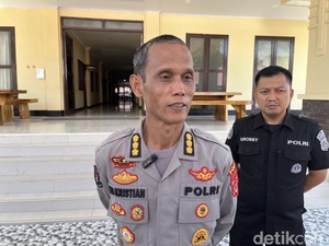 Polisi Sulit Deteksi Litao DPO Pembunuhan yang Jadi Legislator Wakatobi