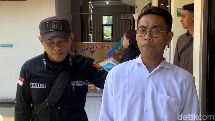 Kasus TPPO Mojokerto, Pramusaji Dituntut 4 Tahun dan Denda Rp200 Juta