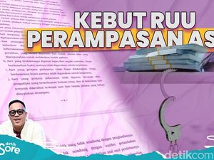 Menatap Masa Depan UU Perampasan Aset