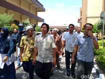 Keluarga Brigadir Esco Yakin Briptu Rizka Bukan Pelaku Tunggal