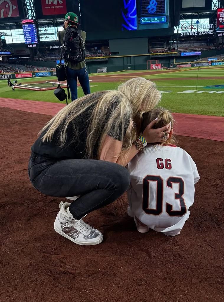 Keluarga Charlie Kirk