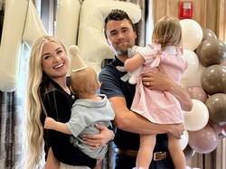 Istri Charlie Kirk Berduka, Unggah Ini Usai Insiden Penembakan Suaminya