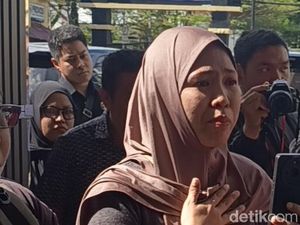 Keluarga Dandi Ojol Tewas Dikeroyok Saat Demo Ricuh di Makassar Tolak Damai