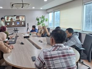 Kemenko Infra Tekankan Pentingnya Pelayanan Publik Inklusif & Berdampak