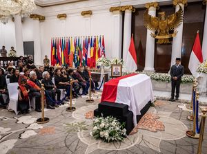 Dubes Peru Klaim Penyelidikan Pembunuhan Zetro Jadi Prioritas Tertinggi