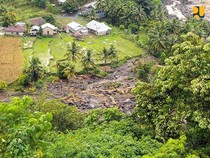 Ungkap Kondisi Terkini, Kementerian PU Tangani Banjir Bandang Nagekeo NTT