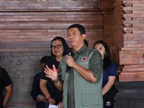 Bantuan untuk Korban Banjir Mulai Disalurkan, Rumah Rusak Akan Diganti Baru
