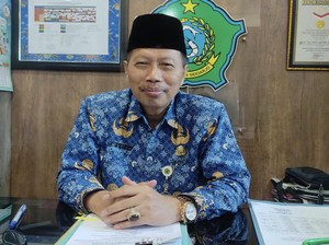 Kepala Dispendik Sidoarjo Buka Suara soal Percobaan Penculikan Siswi SD