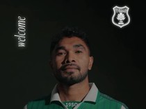 PSMS Medan Umumkan Rekrutan Terakhir Jelang Liga 2: Rifal Lastori