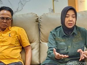 Menilik Besaran Tunjangan Perumahan-Transportasi DPRD Kabupaten Bandung