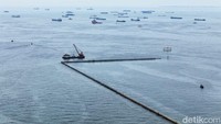 Infrastruktur logistik yang modern dan efisien, kata Fajar, diharapkan dapat mendorong aktivitas pelabuhan serta memperlancar distribusi.