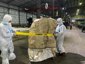 Kemenkes Wanti-wanti Efek Cemaran Radioaktif Cs-137, Minta Lapor Bila Ada Gejala Ini