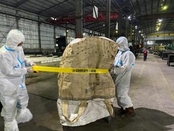 Cikande Berstatus Kejadian Khusus Cemaran Radiasi, Apa Artinya?