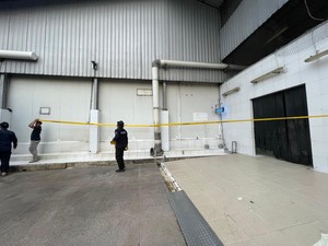 Cikande Tercemar Radioaktif Cs-137, Kemenkes Ungkap Kondisi 9 Pasien yang Terpapar