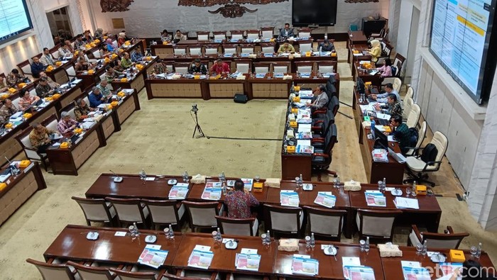 Komisi XI DPR