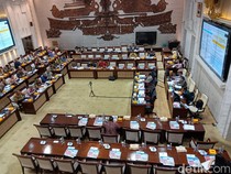 Kemenkeu Minta Anggaran Rp 52 T di 2026, Dipakai Untuk Ini