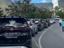 Komunitas Terios Rush Rayakan Ultah Ke-18 Sambil Jajal Mobil Hybrid