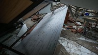 Siswa dipastikan belajar di rumah masing-masing.