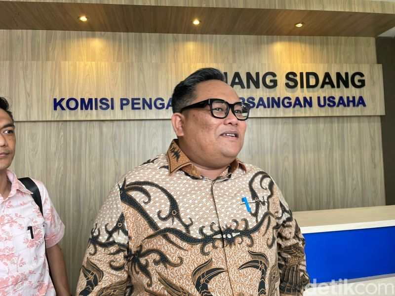 KPPU