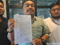 Pengelola SPBU Banyumas Polisikan Akun Medsos Buntut Konten BBM Campur Air