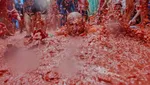 La Tomatina, Perang Lempar Tomat Terbesar di Dunia yang Super Seru!