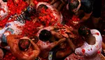 La Tomatina, Perang Lempar Tomat Terbesar di Dunia yang Super Seru!