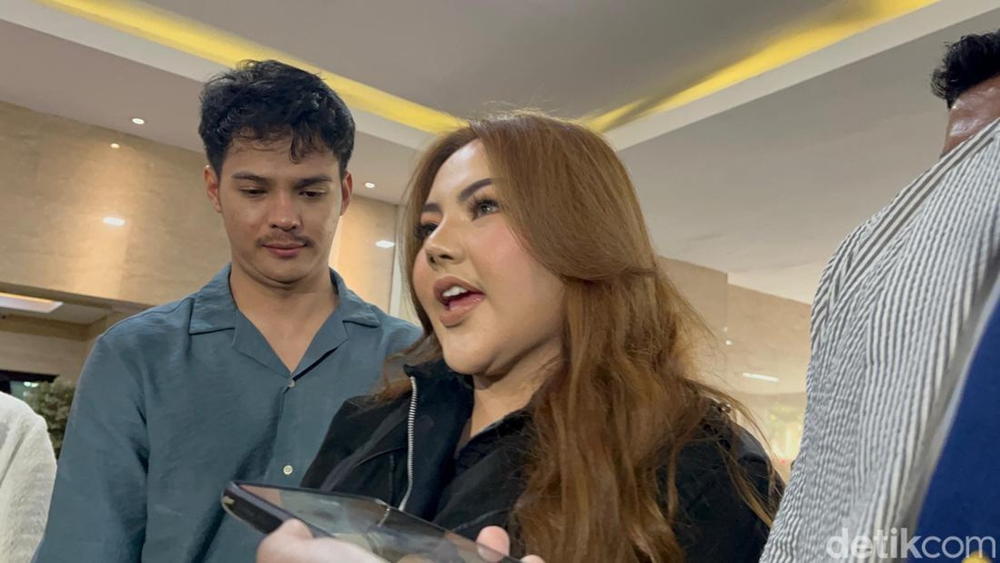 Terbaru! Polda Jabar Bongkar Dalang di Balik Video Lisa Mariana