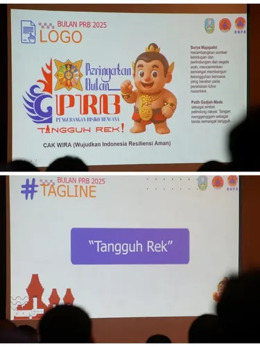 Logo Bulan PRB 2025