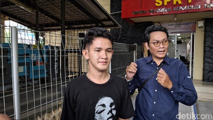 Mahasiswa asal Ogan Komering Ilir (OKI) dibegal di jalinsum Ogan Ilir