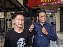 Mahasiswa asal OKI Dibegal di Jalinsum Ogan Ilir, Kaki Luka Parah