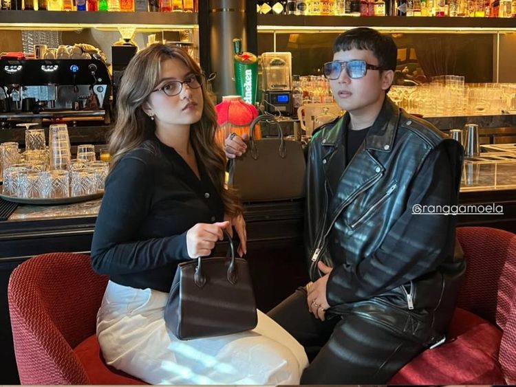 Update Wajah Marsha Aruan Usai Kegebok Bola