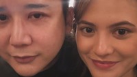 Marsha Aruan lega bisa keluar rumah, meski harus tetap pakai tetes mata tiap jam. H+3. Aku sih sudah lebih aman kalau keluar, cuman tetap harus tetes mata tiap jam biar stay hydrate matanya, tulisnya di Instagram dilihat Kamis (11/9/2025). (Foto: dok Instagram aruanmarsha)