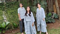 Masayu Anastasia sudah 9 tahun berpisah dengan Lembu. (Foto: dok Instagram masayuanastasia)