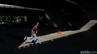 Diharapkan  skatepark di Kolong Tol Slipi ini dapat dijadikan prototipe ruang publik yang dikembangkan di seluruh wilayah DKI Jakarta untuk pemula dan merangsang munculnya atlet skateboard profesional.