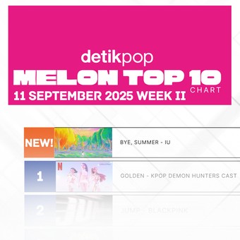 aespa Kejar BLACKPINK di Chart Pekan Ini