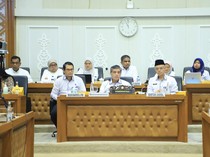 Menaker Harap RUU PRT Beri Kepastian Hukum & Jaminan Sosial yang Adil