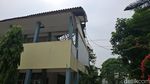 Mendikdasmen Tengok SMKN 1 Cileungsi Bogor yang Roboh