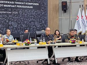 Menperin Respons Bank Diguyur Rp 200 Triliun: Angin Segar bagi Ekonomi