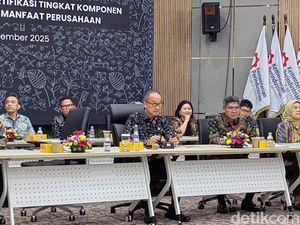 Terbitkan Aturan Baru TKDN, Menperin Tepis soal Tekanan Trump