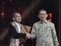 Video: 27 September Ditetapkan Jadi Hari Komedi Nasional, Ini Alasannya