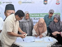 Menteri PKP Target Bangun 20 Ribu Rumah Subsidi di Sulsel