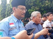 Ketua Tim Formatur Ungkap Persiapan Guru Sekolah Rakyat: Selalu Ada Reskilling